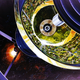 Illustration for article titled Space, Utopia's Final Frontier